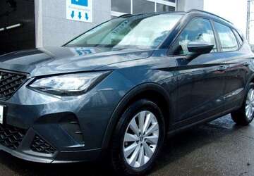 Seat Arona 11.230 km 16.375 &euro; Hagen 58089