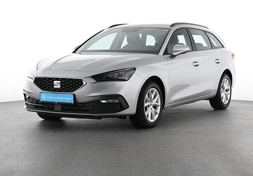 Seat Leon 65.716 km 22.860 &euro; Essen 45143