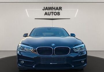 BMW 118 58.449 km 15.990 &euro; Bottrop 46236