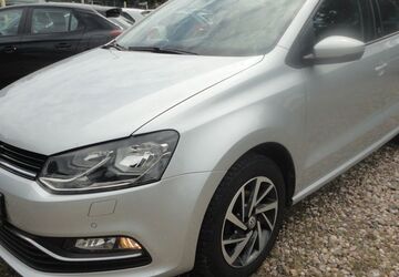 VW Polo 175.700 km 6.250 &euro; HERNE 44651
