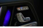 Mercedes-Benz G 400 Stronger than Time Manufaktur Burm StHz 96.780 km 109.900 &euro; Wuppertal 42327