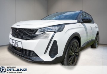 Peugeot 3008 16.991 km 33.990 &euro; Herne 44625