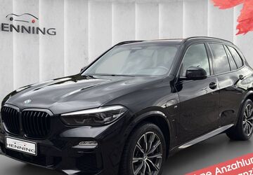 BMW X5 95.226 km 49.780 &euro; Herne 44653