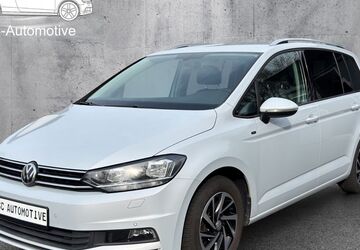 VW Touran 109.950 km 17.290 &euro; Herne 44628