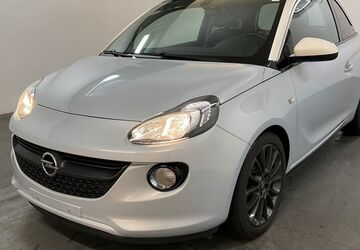 Opel Adam 119.200 km 7.990 &euro; Gevelsberg 58285