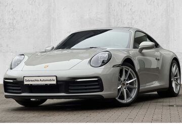 Porsche 992 53.033 km 99.990 &euro; Wuppertal 42117