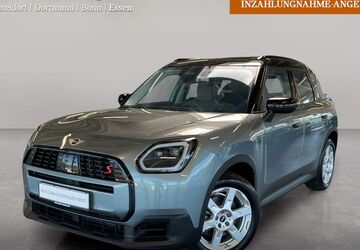 Mini Countryman S (Cooper) 11.765 km 35.299 &euro; Essen 45141