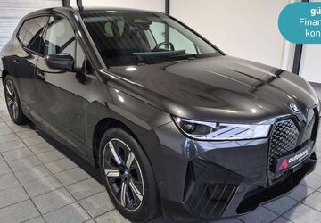 BMW iX 29.820 km 41.990 &euro; Wuppertal 42287
