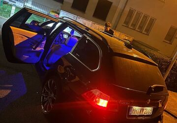 BMW 530 339.000 km 3.500 &euro; Mülheim an der Ruhr 45468