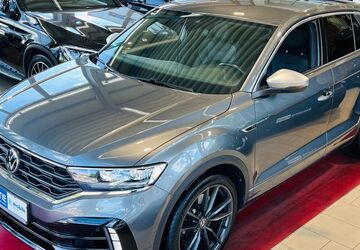 VW T-Roc 49.000 km 27.490 &euro; Essen 45326