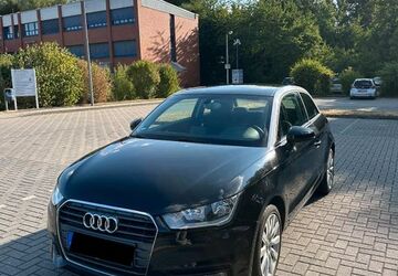 Audi A1 152.446 km 9.500 &euro; Herne 44629