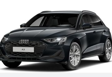 Audi A3 6.098 km 29.980 &euro; Bochum 44809