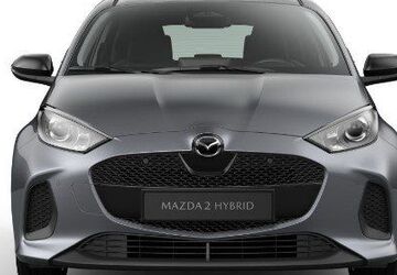 Mazda 2 Hybrid 5.102 km 21.680 &euro; Hattingen 45527