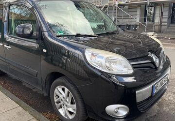 Renault Kangoo 156.000 km 6.900 &euro; Essen 45141