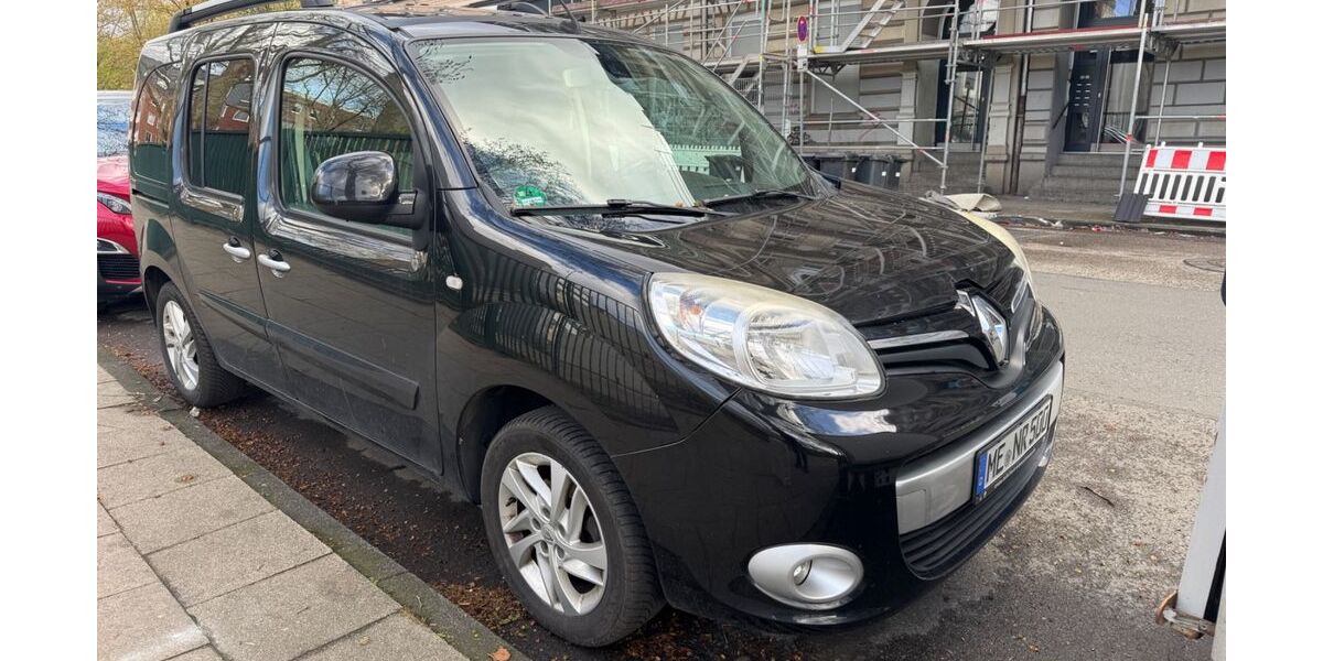 Renault Kangoo 156.000 km 6.900 &euro; Essen 45141