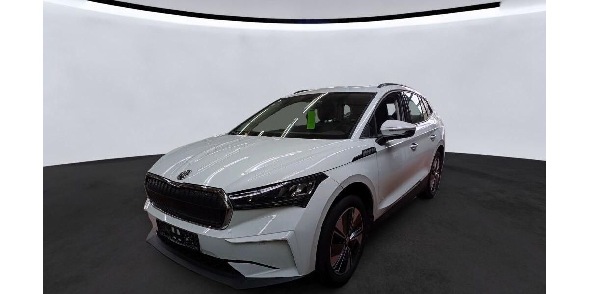 Skoda Enyaq 20.640 km 23.520 &euro; Hagen 58091
