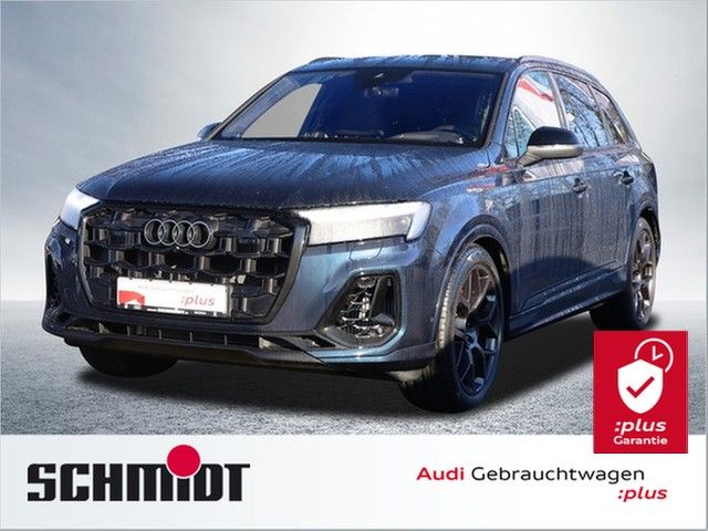 Audi Q7 14.960 km 81.440 &euro; Recklinghausen 45657