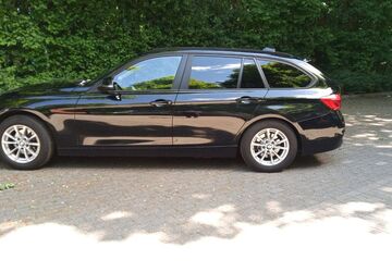 BMW 318 154.000 km 12.900 &euro; Mülheim an der Ruhr 45481