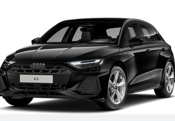 Audi A3 1.591 km 35.490 &euro; Bochum 44809