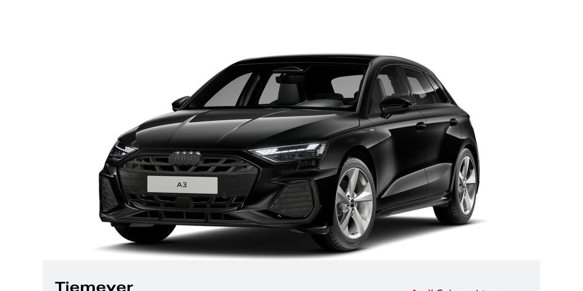 Audi A3 1.591 km 35.490 &euro; Bochum 44809