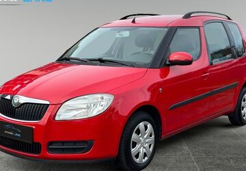 Skoda Roomster 158.820 km 4.890 &euro; Herten 45699