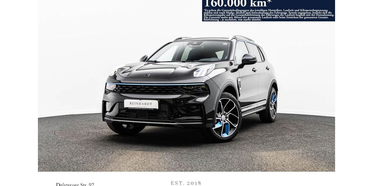 Lynk & Co 01 29.626 km 23.540 &euro; Hagen 58091