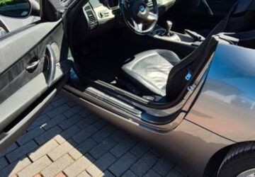 BMW Z4 95.500 km 16.900 &euro; Herten 45701