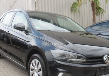 VW Polo 80.170 km 10.490 &euro; Herne 44653