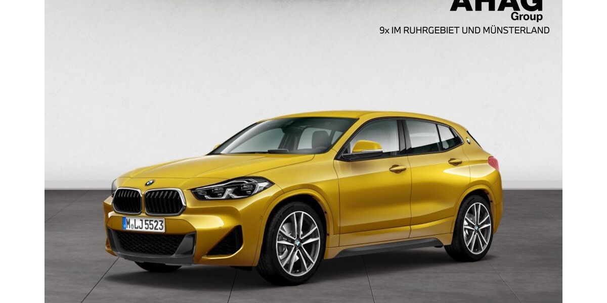 BMW X2 51.178 km 28.740 &euro; Gelsenkirchen 45897