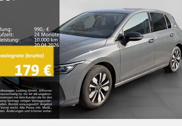 VW Golf 25.291 km 27.310 &euro; Gelsenkirchen 45888