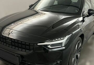 Polestar 2 60.000 km 33.900 &euro; Bochum 44803