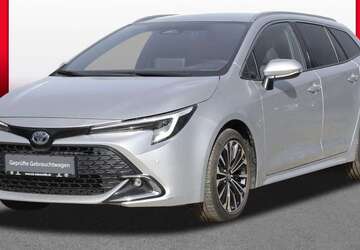 Toyota Corolla 19.400 km 27.489 &euro; Recklinghausen 45659