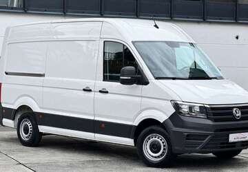 VW Crafter 200.000 km 16.500 &euro; Hagen 58119