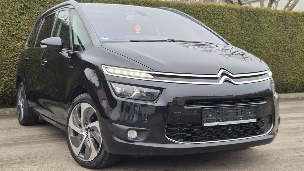 Citroen Grand C4 Picasso / SpaceTourer 115.000 km 14.900 &euro; Essen 45356