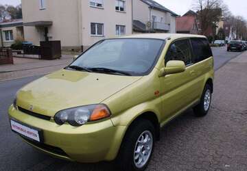 Honda HR-V 137.000 km 3.900 &euro; Herten 45699