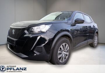 Peugeot 2008 23.044 km 15.890 &euro; Herne 44625