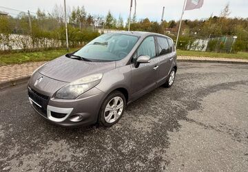 Renault Scenic 170.000 km 4.000 &euro; Wuppertal 42277