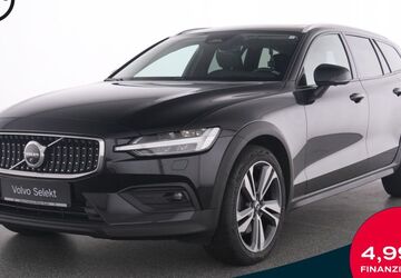 Volvo V60 Cross Country 47.350 km 34.890 &euro; Essen-Kray 45309