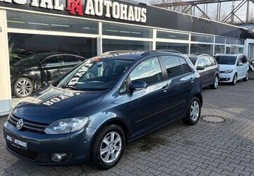 VW Golf Plus 147.000 km 7.300 &euro; Oberhausen 46049