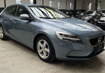 Volvo V40 73.000 km 13.870 &euro; Velbert 42551