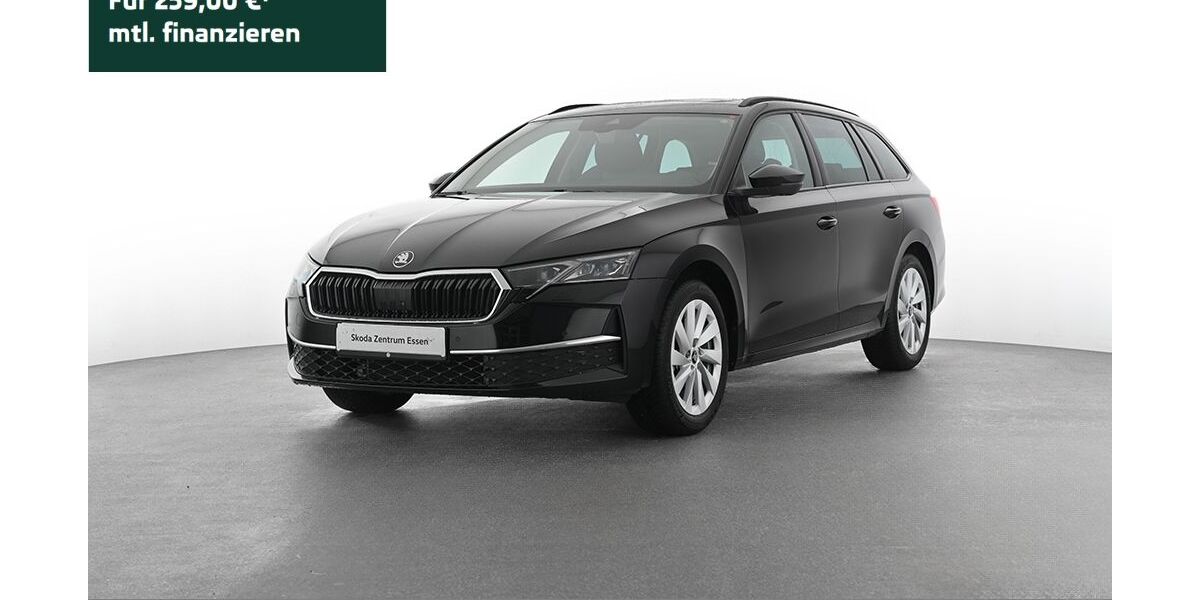 Skoda Octavia 25.927 km 29.650 &euro; Essen 45143