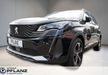 Peugeot 5008 26.534 km 33.590 &euro; Herne 44625