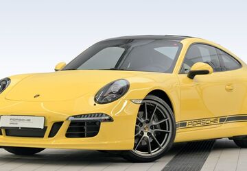 Porsche 991 18.347 km 95.900 &euro; Wuppertal 42279
