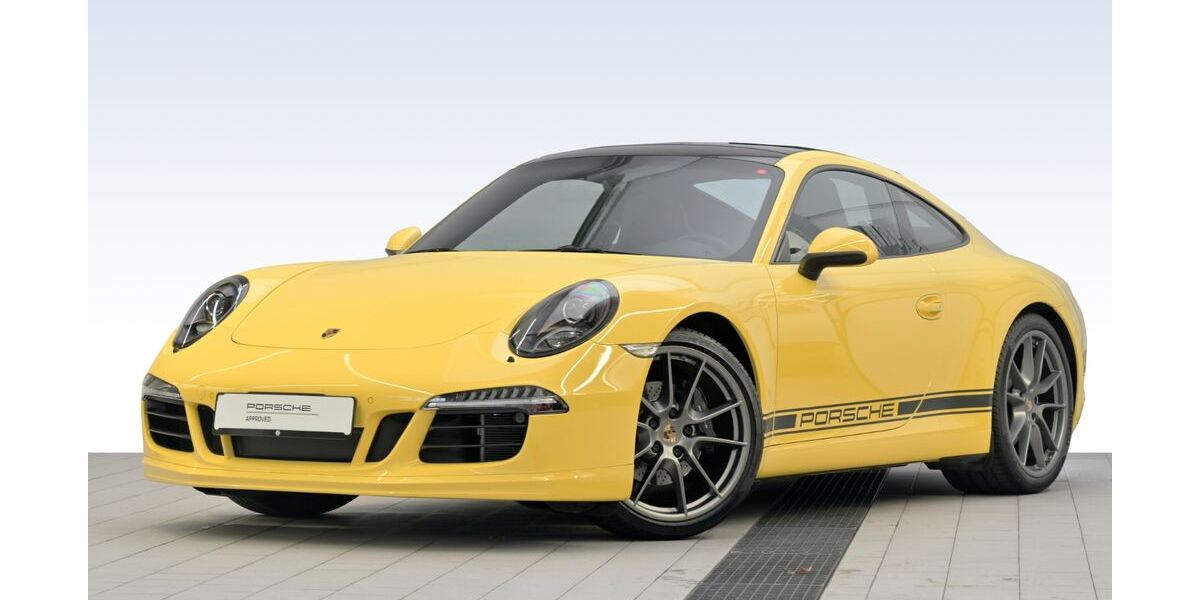 Porsche 991 18.347 km 95.900 &euro; Wuppertal 42279