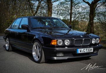 BMW 730 164.000 km 19.499 &euro; Wuppertal 42285