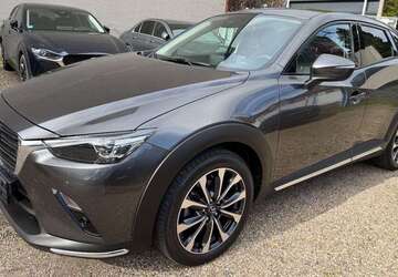 Mazda CX-3 139.000 km 13.990 &euro; Oberhausen 46149