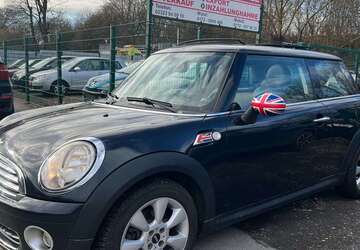 Mini One 204.000 km 2.800 &euro; Herne 44653