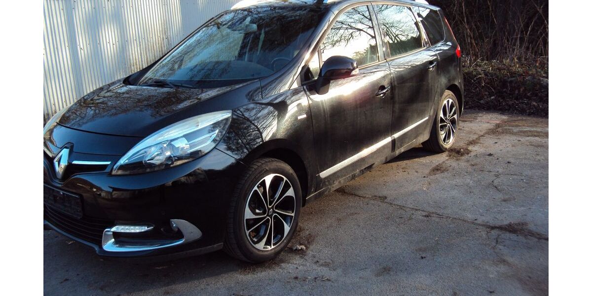 Renault Scenic 122.000 km 3.500 &euro; Hagen 58091