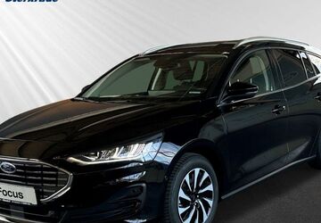 Ford Focus 12.000 km 24.990 &euro; Oberhausen - Sterkrade 46145
