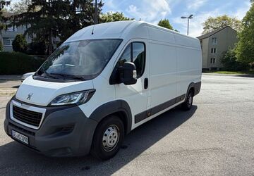 Peugeot Boxer 191.252 km 7.800 &euro; Gelsenkirchen 45896